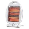 Esperanza soojapuhur EHH009 Thar Quartz Radiator, valge