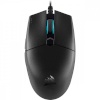 Corsair hiir Katar Pro, must