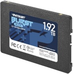 Patriot kõvaketas SSD 1920GB Burst Elite 450/320MB/s SATA III 2.