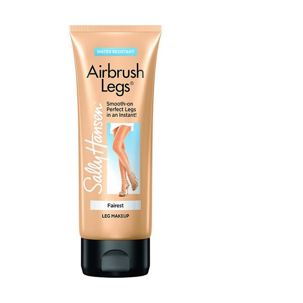 Sally Hansen tooniv kreem jalgadele Airbrush Legs Airbrush Legs (125ml) 125ml