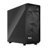 Fractal Design korpus Meshify 2 XL Dark Tempered Glass must