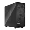 Fractal Design korpus Meshify 2 XL Light Tempered Glass must