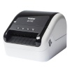 Brother printer QL1100 Mono, Thermal, Label Printer, Grey/ must