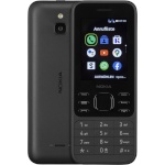 Nokia mobiiltelefon 6300 4G Dual-Sim hall