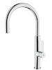 Teka segisti Kitchen Faucet FOT 995 Chrome