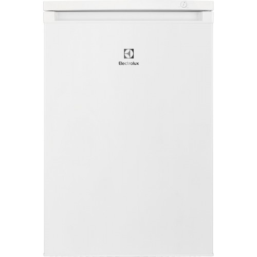 Electrolux sügavkülmik LYB1AE8W0, 85 cm, 81 l, 38 dB, mehaaniline juhtimine, valge