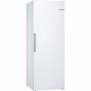 Bosch sügavkülmik GSN58AWDP, 191cm, NoFrost, 38dB, elektrooniline juhtimine, valge, 365 l