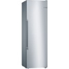 Bosch sügavkülmik GSN36AIDP, 186cm, 242 l, 38dB, NoFrost, puutetundlik juhtimine, roostevaba teras