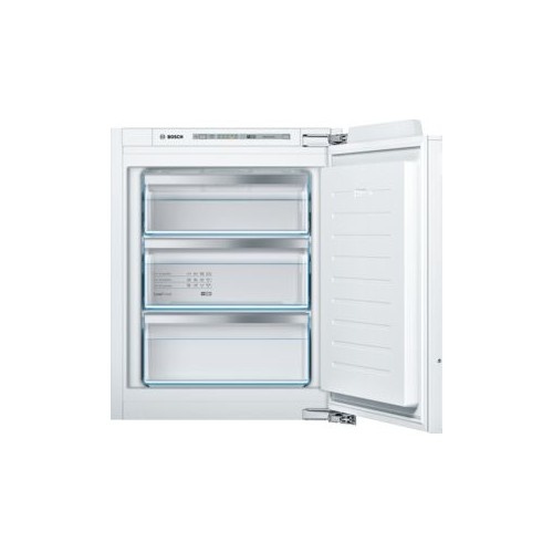 Bosch sügavkülmik integreeritav GIV11AFE0, 71cm, 72 l, 36dB, elektrooniline juhtimine