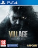 PlayStation 4 mäng Resident Evil Village