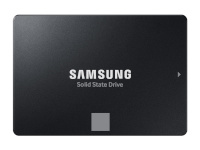 Samsung kõvaketas SSD 2TB 870 Evo SATA III 2.5"
