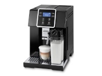 DeLonghi espressomasin ESAM 420.40.B Perfecta Evo, must