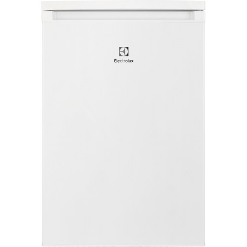 Electrolux jahekapp LXB1AE13W0 85 cm, 132 l, 38 dB, mehaaniline juhtimine, valge