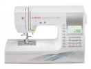 Singer õmblusmasin Sewing Machine Quantum Stylist 9960
