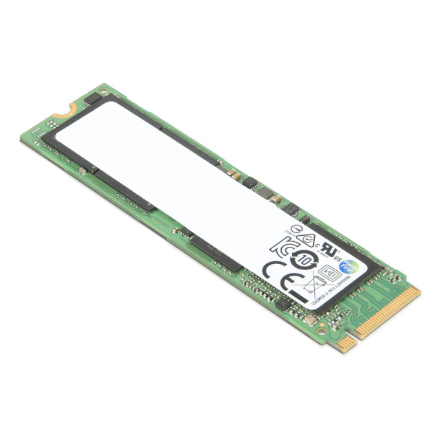 Lenovo kõvaketas ThinkPad 2TB PCIe NVMe OPAL2 M.2 2280 SSD