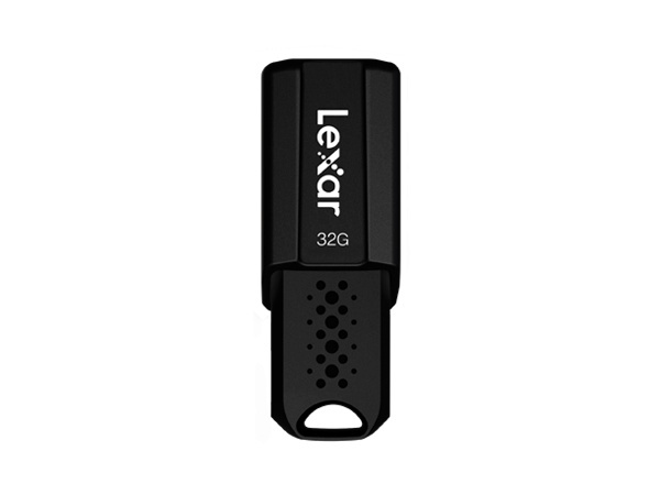 Lexar mälupulk 32GB JumpDrive S80 USB 3.1, must