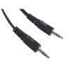 Gembird kaabel 3.5 mm Stereo Audio Cable 1.2 m