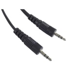 Gembird kaabel 3.5 mm Stereo Audio Cable 1.2 m