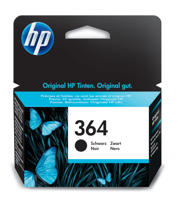 HP tindikassett Cb316ee#301 364
