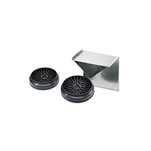 Bosch aktiivsöefilter DHZ5275 õhupuhastajale DWW06W420