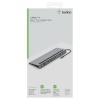 Belkin CONNECT USB-C 11-in-1 Multiport-Dock INC004btSGY