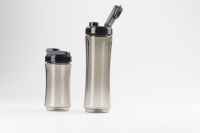 Caso blender B350 Personal, 350 W, Jar material Plastic, Jar capacity 0.6 L, Stainless steel