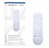 Sony kaugjuhtimispult PlayStation 5 Media Remote (PS5), valge