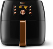 Philips kuumaõhufritüür HD9867/90 Premium Airfryer XXL, must