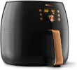Philips kuumaõhufritüür HD9867/90 Premium Airfryer XXL, must