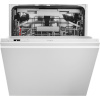 Whirlpool integreeritav nõudepesumasin WIC3C26F Built-In Dishwasher, valge