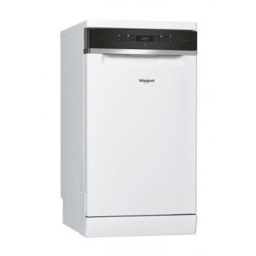 Whirlpool nõudepesumasin WSFO3O23PF 45 cm