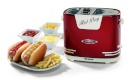 Ariete hot-dog'i valmistaja 186 Hotdog Maker Party Time