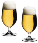 Riedel Ouverture Beer - Beer/Water Glass õlle/veepokaal, 2 tk.