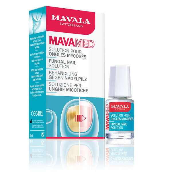 Mavala Vahend Mavamed 5ml (5ml)