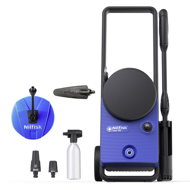 Nilfisk-ALTO survepesur Core 130-6 PowerControl - PCA EU