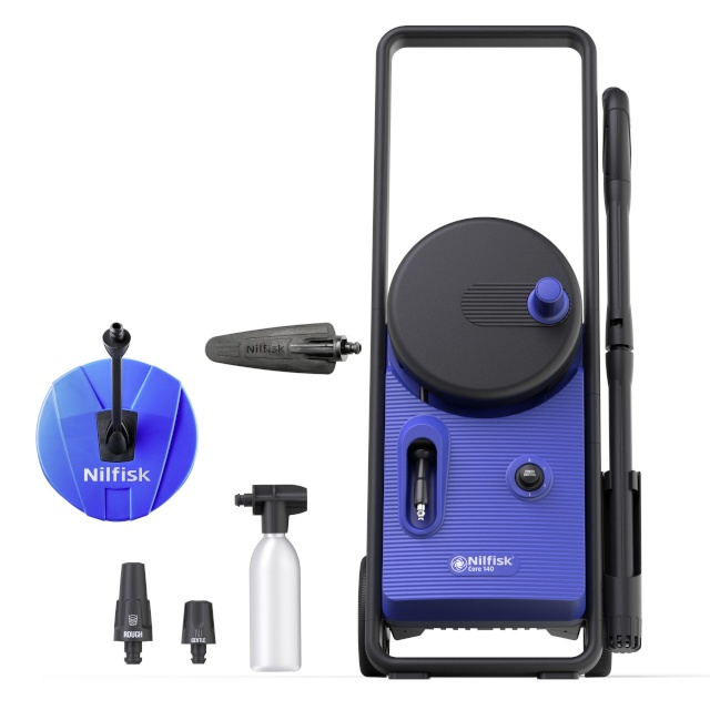 Nilfisk-ALTO survepesur Core 140-6 PowerControl - PCA EU