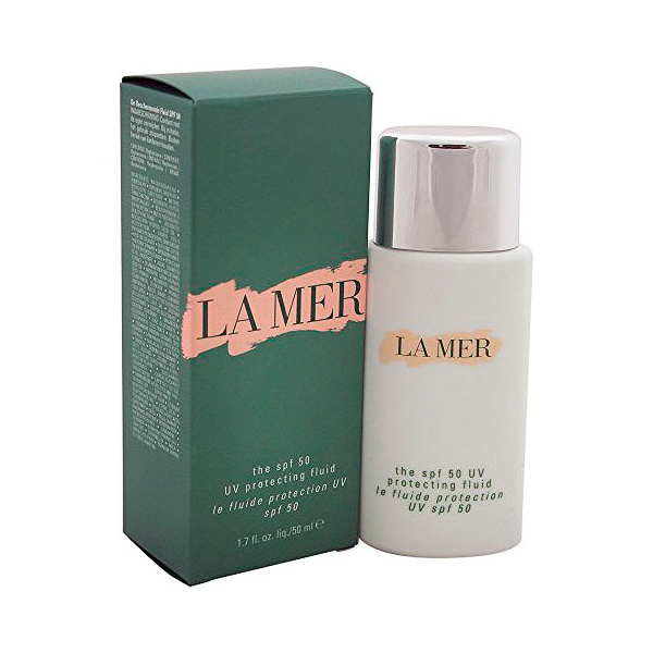 La Mer päikesekaitsekreem Spf 50 (50ml) (Unisex) (50ml)