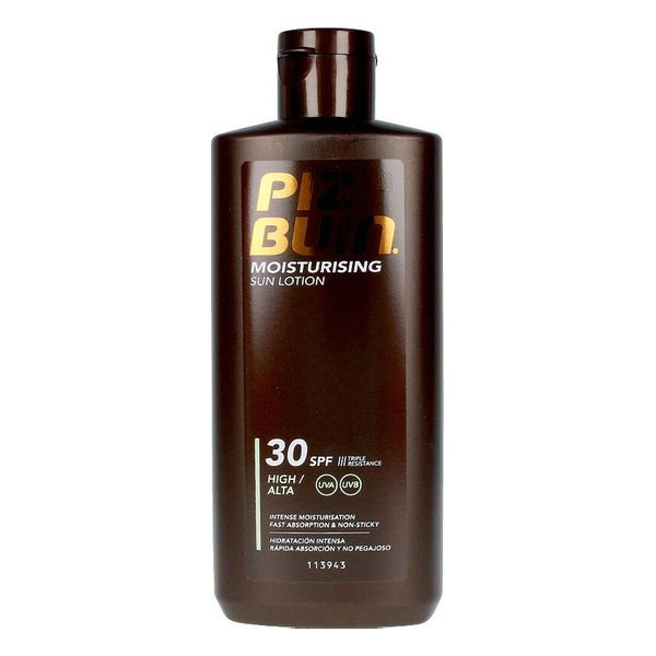 Piz Buin päikesekaitsekreem Moisturising Moisturising Spf 30 (200ml) Spf 30 200ml