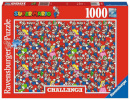 Ravensburger pusle Challenge, Super Mario Bros, 1000-osaline