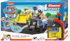 Carrera autorada First Paw Patrol Chase, Rubble on the Double