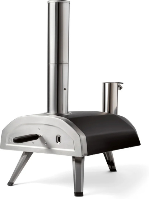 Ooni pitsaahi Fyra UU-P0AD00 Outdoor Pizza Oven