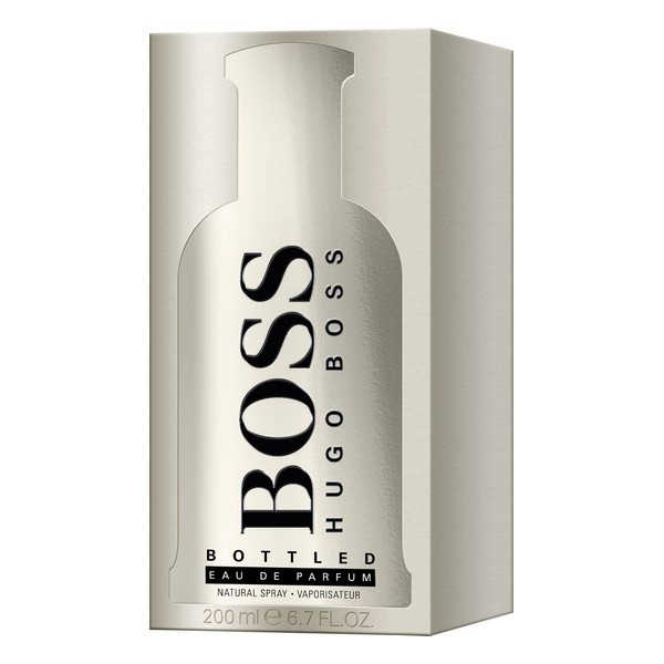 Hugo Boss meeste parfüüm Boss Bottled (200ml) (200ml)