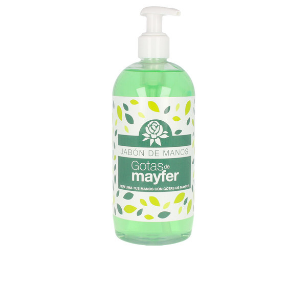 Mayfer käteseep Mayfer 500ml (500ml)