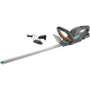 Gardena hekilõikur ComfortCut 60 18V P4A Cordless Hedge Trimmer, hall