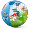 Mondo mängupall Beach Ball, Paw Patrol