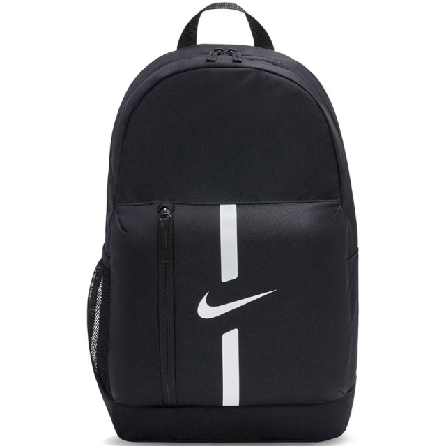 Nike Team seljakott Academy Team DA2571 010, must 