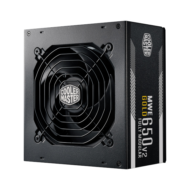 Cooler Master toiteplokk MPE-6501-AFAAG 650 W