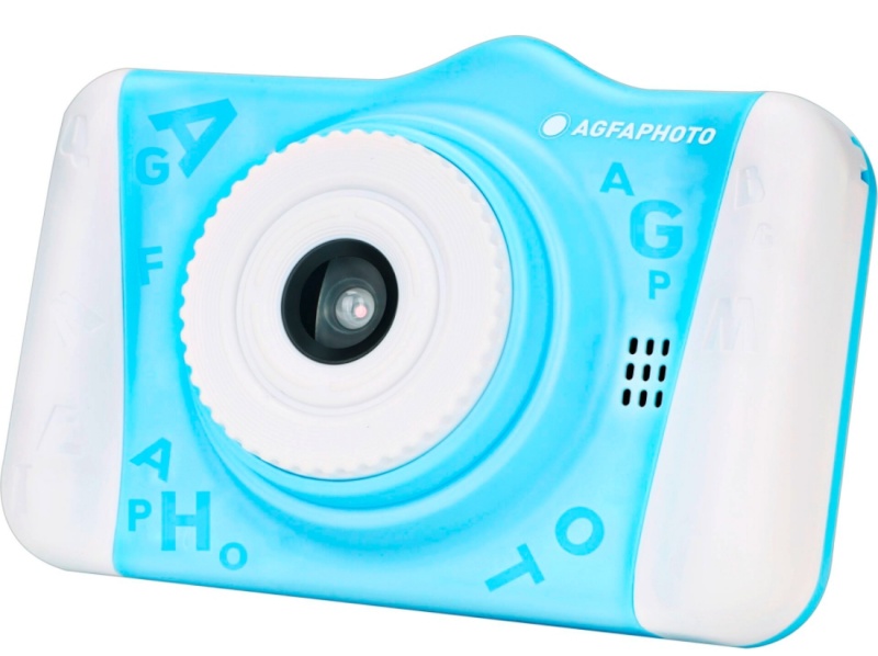 Agfa Realikids Cam 2 sinine