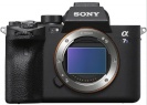 Sony a7S III kere