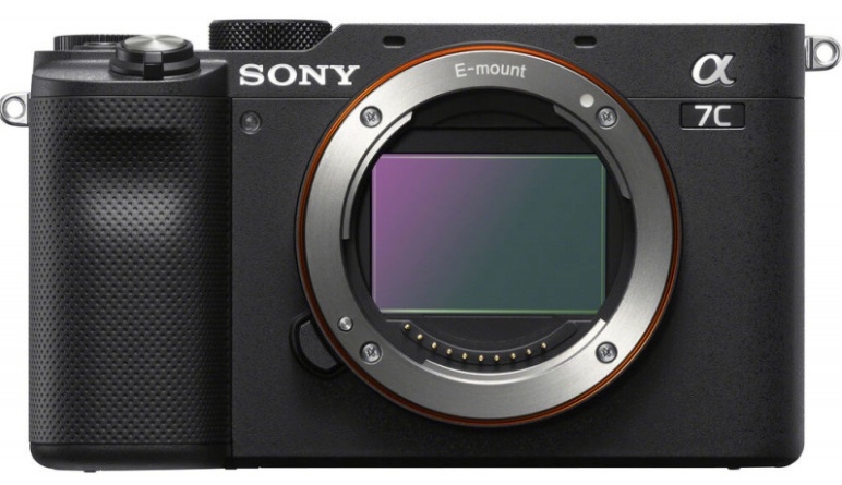 Sony a7C kere, must